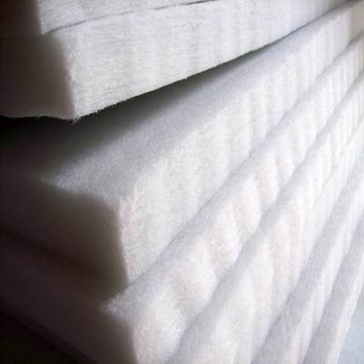 貴陽(yáng)家裝優(yōu)選 白色纖維棉——集防火、隔音、隔熱于一體的高性能材料制造與應(yīng)用